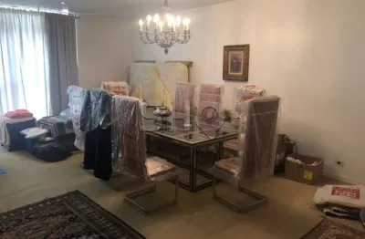 Apartamento com 4 quartos à venda na rua doutor gabriel dos santos, 404, higienópolis, são paulo, 265 m2 por r$ 4.000.000