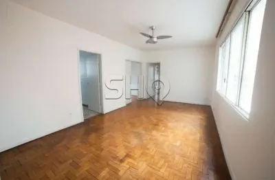 Apartamento com 2 quartos à venda na avenida brigadeiro luís antônio, 2897, bela vista, são paulo, 115 m2 por r$ 1.060.000