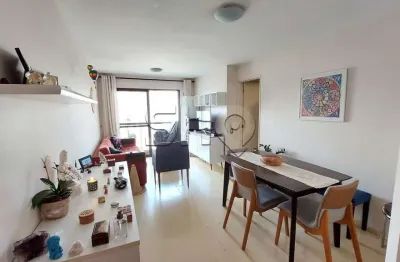 Apartamento com 3 quartos à venda na rua caraíbas, 1051, perdizes, são paulo, 73 m2 por r$ 850.000