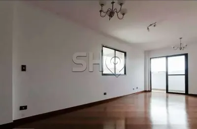 Apartamento com 3 quartos à venda na professor valério giuli, 331, chácara do encosto, são paulo, 120 m2 por r$ 650.000