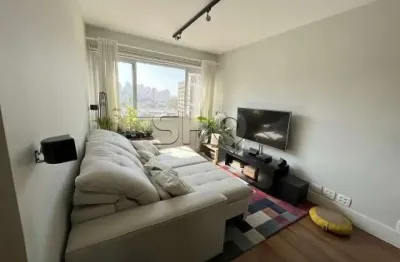 Apartamento com 2 quartos à venda na rua rio grande, 678, vila mariana, são paulo, 73 m2 por r$ 946.808