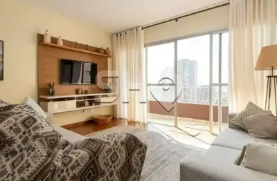 Apartamento com 3 quartos à venda na rua cerro corá, 792, vila romana, são paulo, 122 m2 por r$ 999.000