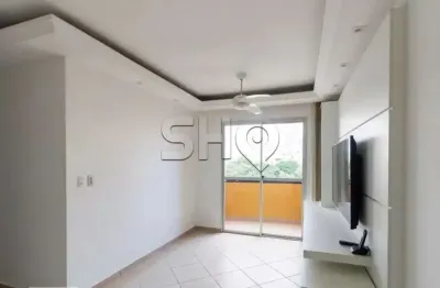 Apartamento com 3 quartos à venda na avenida daniel malettini, 545, vila aurora (zona norte), são paulo, 71 m2 por r$ 510.000