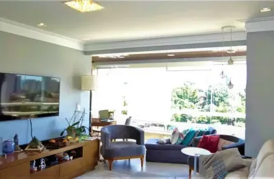 Apartamento com 3 quartos à venda na rua doutor miranda de azevedo, 1059, pompéia, são paulo, 110 m2 por r$ 1.600.000