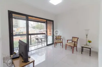 Apartamento com 3 quartos à venda na rua guiara, 275, pompéia, são paulo, 80 m2 por r$ 890.000