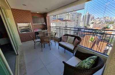 Apartamento com 3 quartos à venda na rua gaspar soares, 152, jardim são paulo (zona norte), são paulo, 148 m2 por r$ 2.100.000
