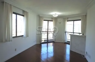 Apartamento com 3 quartos à venda na rua doutor veiga filho, 596, higienópolis, são paulo, 130 m2 por r$ 1.860.000