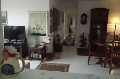 Apartamento com 3 quartos à venda na rua sucuriú, 256, vila ida, são paulo, 107 m2 por r$ 1.170.000