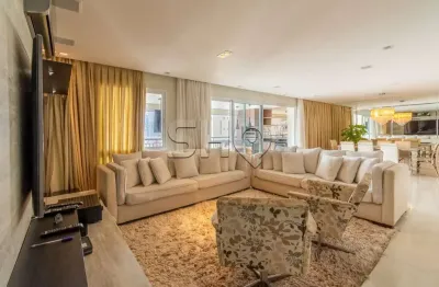 Apartamento com 4 quartos à venda na avenida francisco matarazzo, 1850, água branca, são paulo, 168 m2 por r$ 2.700.000