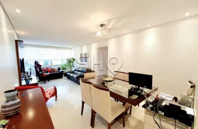 Apartamento com 3 quartos à venda na rua iperoig, 527, perdizes, são paulo, 111 m2 por r$ 1.300.000