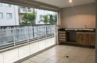 Apartamento com 2 quartos à venda na rua maracá, 301, vila guarani, são paulo, 95 m2 por r$ 880.000