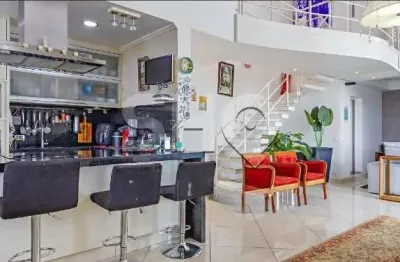 Apartamento com 3 quartos à venda na rua sansão alves dos santos, 343, cidade monções, são paulo, 140 m2 por r$ 2.500.000