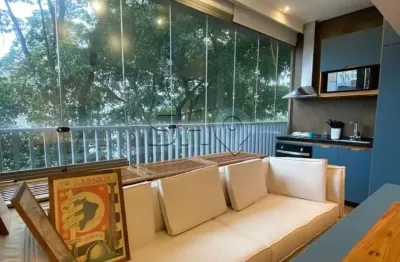 Apartamento com 1 quarto à venda na alameda fernão cardim, 70, jardim paulista, são paulo, 34 m2 por r$ 699.000