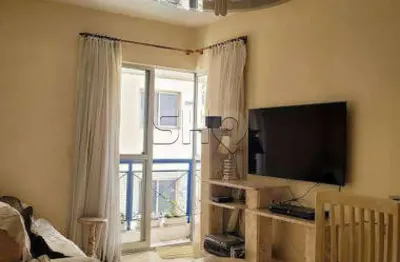 Apartamento com 2 quartos à venda na rua hungara, 167, vila ipojuca, são paulo, 51 m2 por r$ 585.000