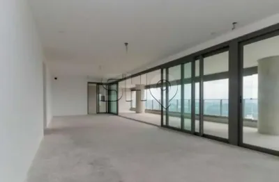 Apartamento com 4 quartos à venda na rua harmonia, 1085, perdizes, são paulo, 275 m2 por r$ 6.600.000