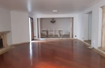 Apartamento com 4 quartos à venda na rua doutor josé manoel, 67, higienópolis, são paulo, 324 m2 por r$ 4.200.000