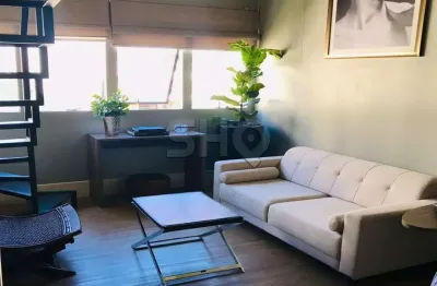Apartamento com 1 quarto à venda na rua pintassilgo, 12, vila uberabinha, são paulo, 39 m2 por r$ 640.000