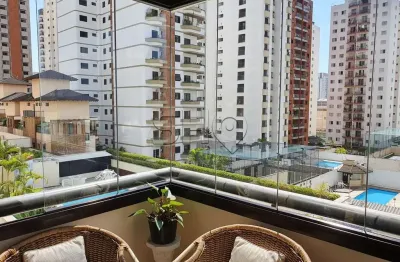 Apartamento com 3 quartos à venda na rua brentano, 346, vila hamburguesa, são paulo, 160 m2 por r$ 1.600.000