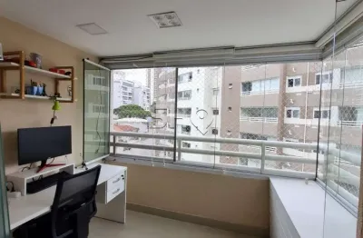 Apartamento com 2 quartos à venda na rua professor ciridião buarque, 96, vila anglo brasileira, são paulo, 62 m2 por r$ 850.000