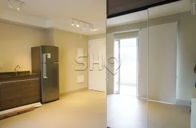 Apartamento com 1 quarto à venda na rua da consolação, 1515, consolação, são paulo, 33 m2 por r$ 606.000