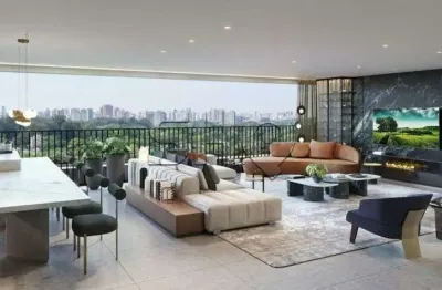 Apartamento com 3 quartos à venda na rua bastos pereira, 55, vila nova conceição, são paulo, 175 m2 por r$ 5.075.779