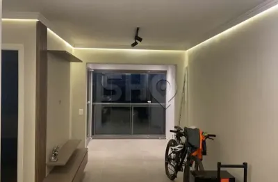 Apartamento com 2 quartos à venda na rua guaipá, 260, vila leopoldina, são paulo, 60 m2 por r$ 1.056.000