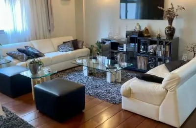 Apartamento com 3 quartos à venda na rua manoel da nóbrega, 627, paraíso, são paulo, 141 m2 por r$ 1.190.000