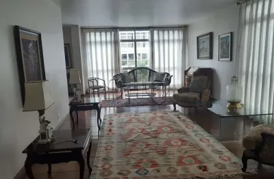 Apartamento com 4 quartos à venda na rua pernambuco, 88, higienópolis, são paulo, 253 m2 por r$ 2.990.000