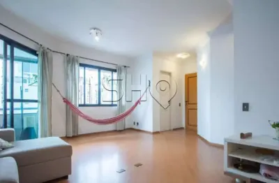 Apartamento com 3 quartos à venda na rua mateus grou, 131, pinheiros, são paulo, 120 m2 por r$ 1.860.000