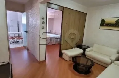 Apartamento com 1 quarto à venda na rua anhangüera, 587, vila são paulo, são paulo, 61 m2 por r$ 300.000