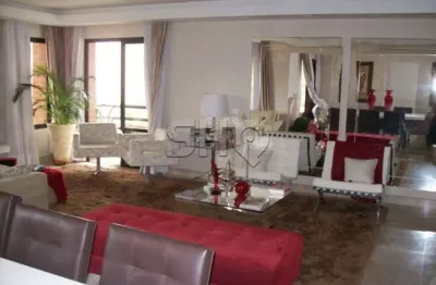 Apartamento com 4 quartos à venda na rua maracaí, 204, aclimação, são paulo, 198 m2 por r$ 2.650.000