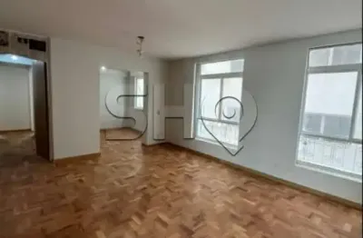 Apartamento com 2 quartos à venda na rua oscar freire, 235, cerqueira césar, são paulo, 95 m2 por r$ 1.950.000