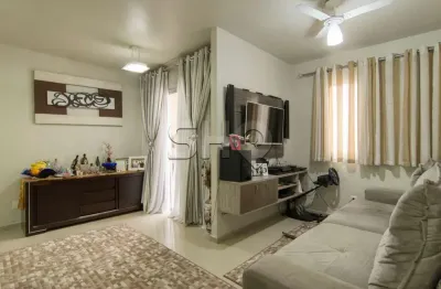 Apartamento com 3 quartos à venda na rua edmundo kirmayr, 7, vila roque, são paulo, 60 m2 por r$ 360.000