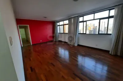 Apartamento com 3 quartos à venda na avenida doutor altino arantes, 31, vila clementino, são paulo, 118 m2 por r$ 980.000