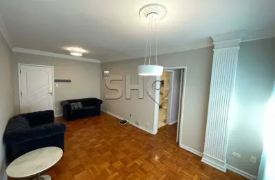 Apartamento com 3 quartos à venda na alameda santos, 2534, cerqueira césar, são paulo, 72 m2 por r$ 950.000