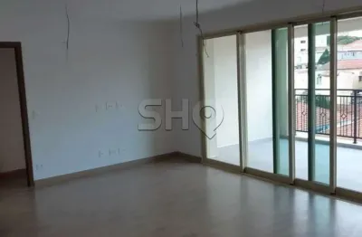 Apartamento com 3 quartos à venda na rua almirante noronha, 279, jardim são paulo (zona norte), são paulo, 133 m2 por r$ 2.200.000