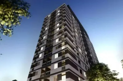 Apartamento com 2 quartos à venda na rua dias vieira, 401, jardim monte kemel, são paulo, 50 m2 por r$ 530.000