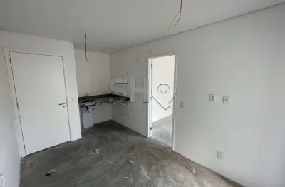 Apartamento com 1 quarto à venda na rua aguiar de barros, 69, bela vista, são paulo, 28 m2 por r$ 349.000