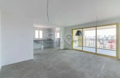 Apartamento com 3 quartos à venda na silveiras, 10, vila paulicéia, são paulo, 120 m2 por r$ 1.750.000