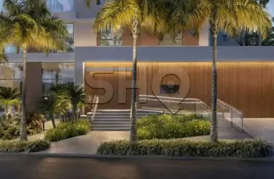 Apartamento com 1 quarto à venda na rua doutor rafael de barros, 416, paraíso, são paulo, 20 m2 por r$ 417.220