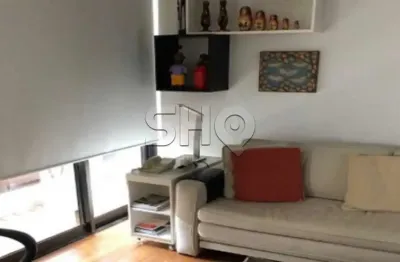Apartamento com 2 quartos à venda na rua bandeira paulista, 555, itaim bibi, são paulo, 78 m2 por r$ 1.703.000