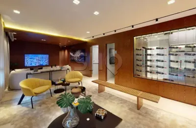 Apartamento com 4 quartos à venda na rua alves guimarães, 1458, vila madalena, são paulo, 163 m2 por r$ 2.673.975