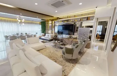 Apartamento com 3 quartos à venda na rua santo arcádio, 92, brooklin, são paulo, 142 m2 por r$ 2.683.120