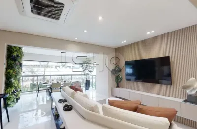 Apartamento com 3 quartos à venda na rua santo arcádio, 92, brooklin, são paulo, 107 m2 por r$ 1.676.940
