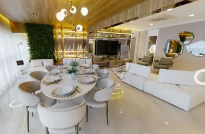 Apartamento com 3 quartos à venda na rua santo arcádio, 92, brooklin, são paulo, 142 m2 por r$ 2.151.330