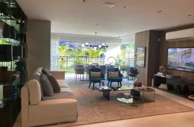 Apartamento com 3 quartos à venda na rua joaquim guarani, 271, jardim das acacias, são paulo, 110 m2 por r$ 1.540.680