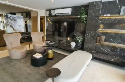 Apartamento com 3 quartos à venda na rua charles astor, 226, jardim aurélia, são paulo, 132 m2 por r$ 2.111.627