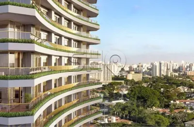 Apartamento com 3 quartos à venda na avenida agami, 364, moema, são paulo, 218 m2 por r$ 7.651.840