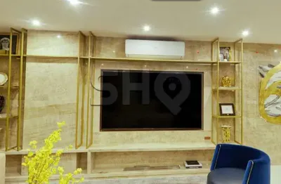 Apartamento com 3 quartos à venda na avenida agami, 364, moema, são paulo, 221 m2 por r$ 6.259.069