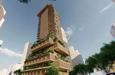 Apartamento com 4 quartos à venda na alameda jaú, 477, jardim paulista, são paulo, 145 m2 por r$ 4.410.700